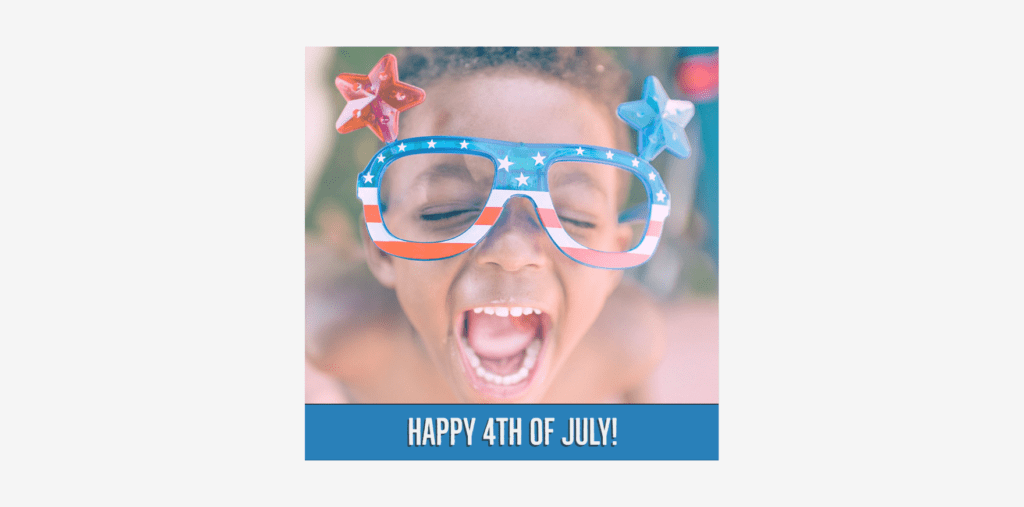 WHA Offices Closed July 4th
